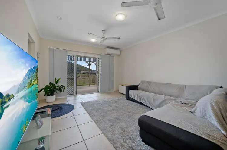 Fifth view of Homely apartment listing, 6/12-14 Martinez Avenue, West End QLD 4810