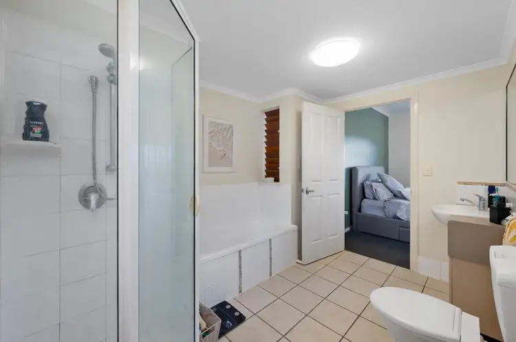Sixth view of Homely apartment listing, 6/12-14 Martinez Avenue, West End QLD 4810