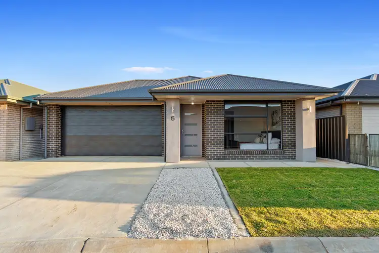 5 Ian Lane, Angle Vale SA 5117