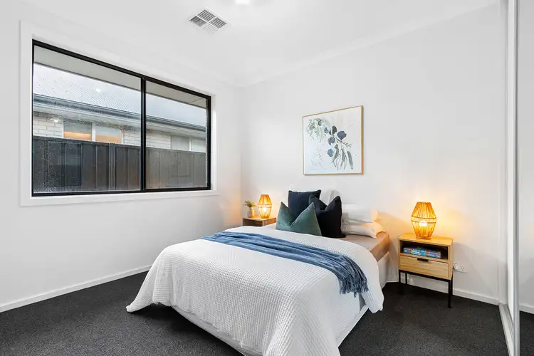 Fifth view of Homely house listing, 5 Ian Lane, Angle Vale SA 5117
