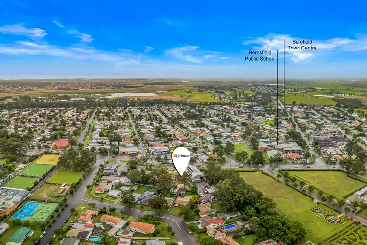 Main view of Homely house listing, 196 Anderson Drive, Beresfield NSW 2322