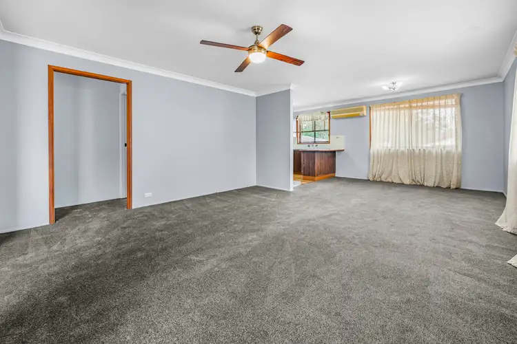 Third view of Homely house listing, 196 Anderson Drive, Beresfield NSW 2322