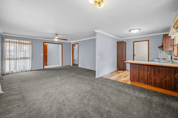 Fourth view of Homely house listing, 196 Anderson Drive, Beresfield NSW 2322