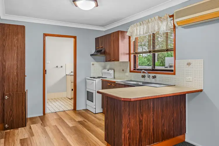 Fifth view of Homely house listing, 196 Anderson Drive, Beresfield NSW 2322
