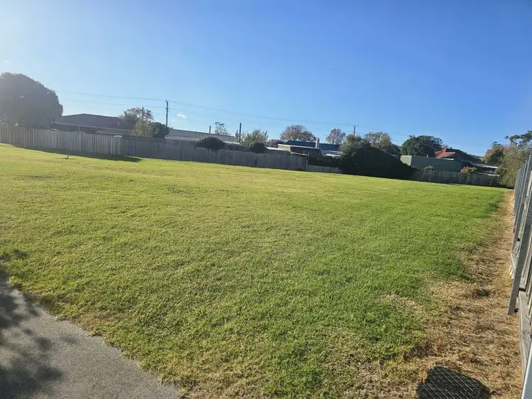 Third view of Homely land listing, 9 Alma Court, St Helens TAS 7216