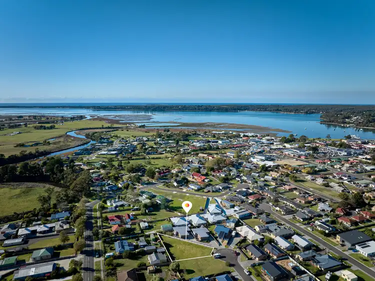 Fifth view of Homely land listing, 9 Alma Court, St Helens TAS 7216