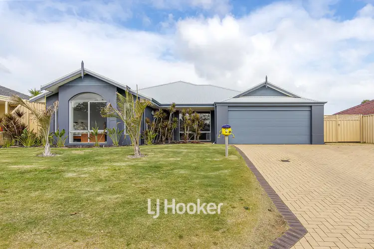 19 Casson Street, Dalyellup WA 6230