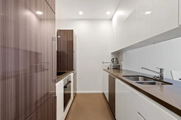 48/16 New South Wales Crescent, Forrest ACT 2603