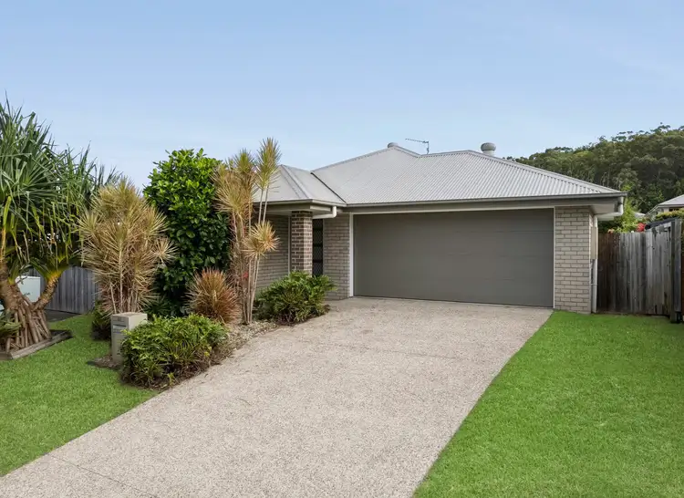 Second view of Homely house listing, 14 Honeyeater Place, Bli Bli QLD 4560