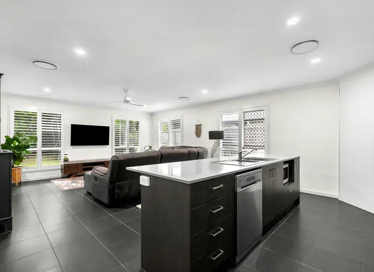 Fourth view of Homely house listing, 14 Honeyeater Place, Bli Bli QLD 4560