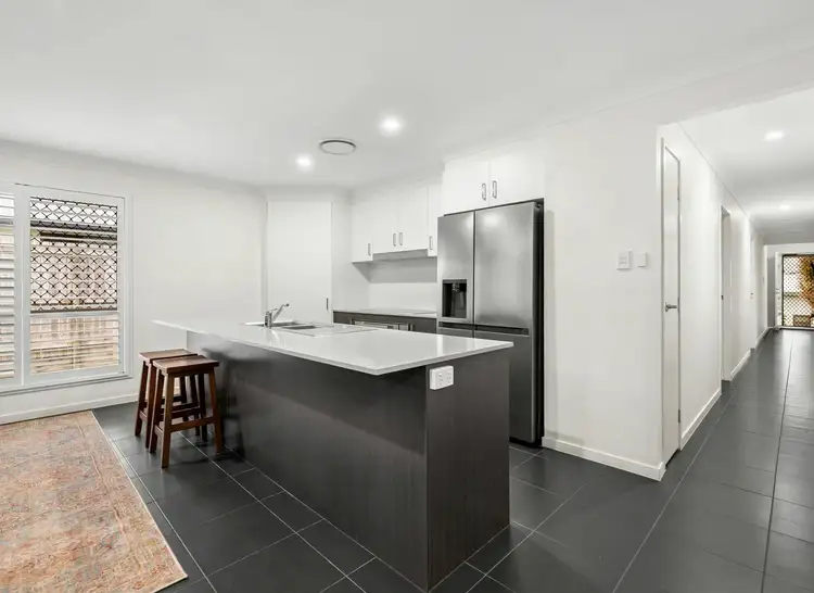 Fifth view of Homely house listing, 14 Honeyeater Place, Bli Bli QLD 4560