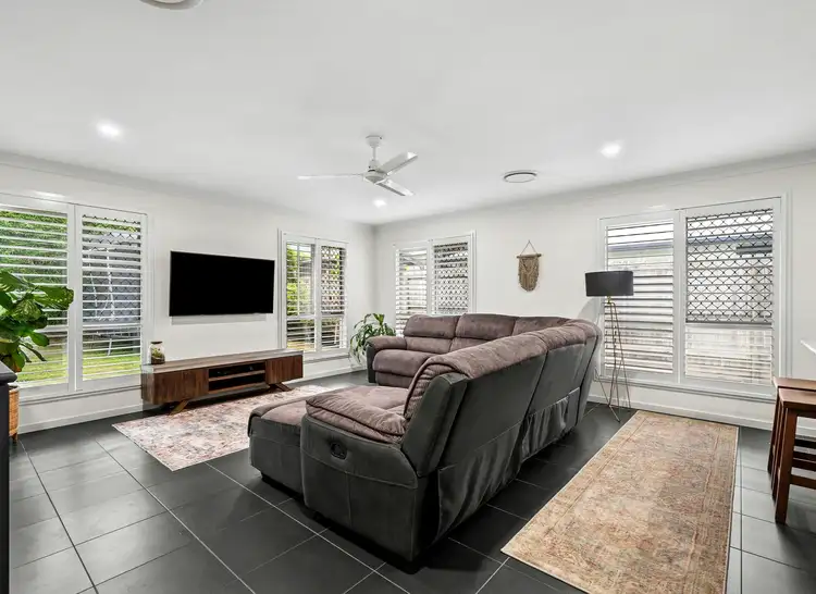 Sixth view of Homely house listing, 14 Honeyeater Place, Bli Bli QLD 4560