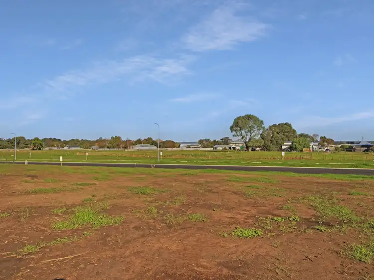 Second view of Homely land listing, Lot 25/28 Clothier Crescent, East Bairnsdale VIC 3875