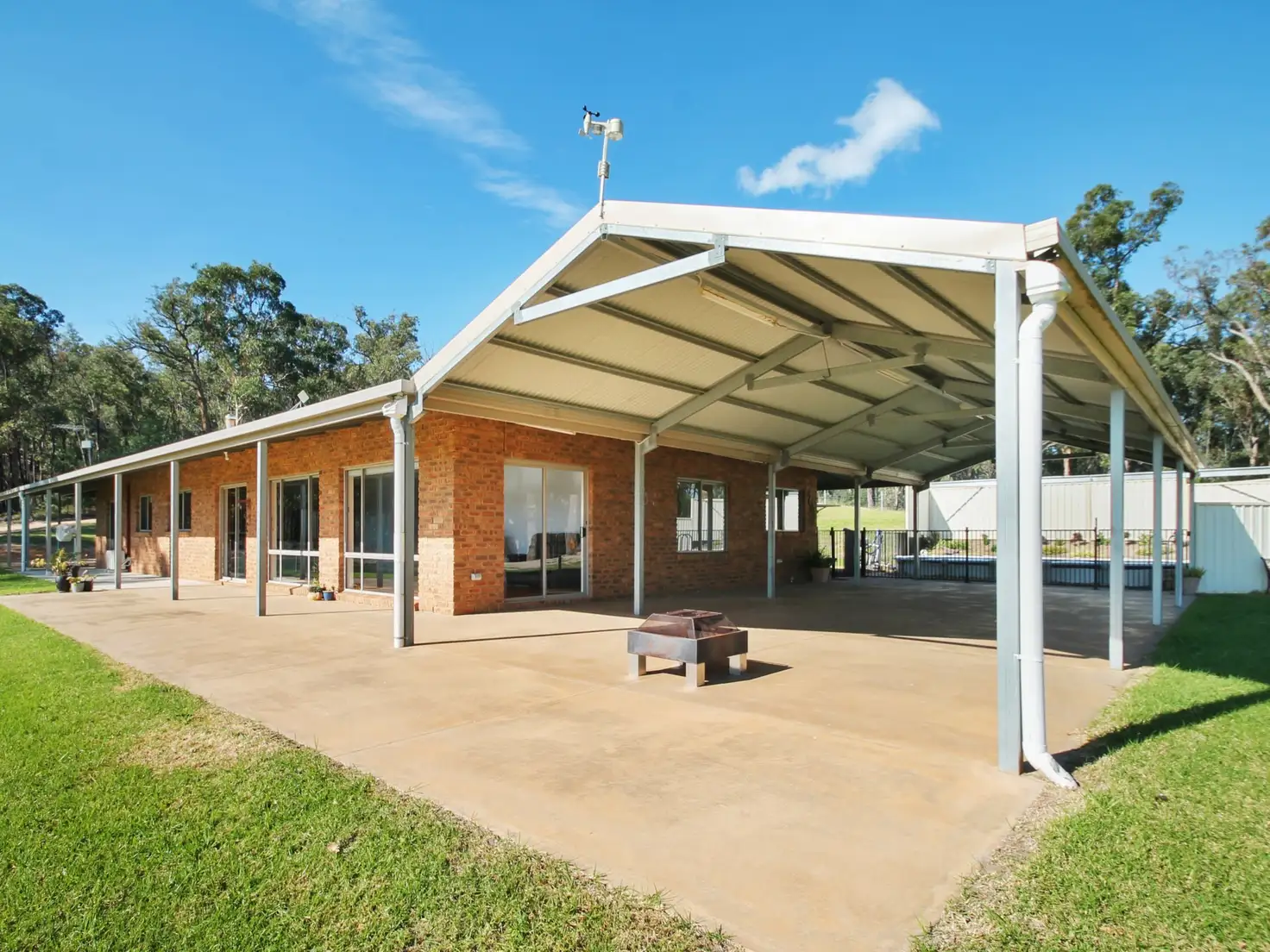 Main view of Homely house listing, 100 Hollingsworth Road, Clifton Creek VIC 3875