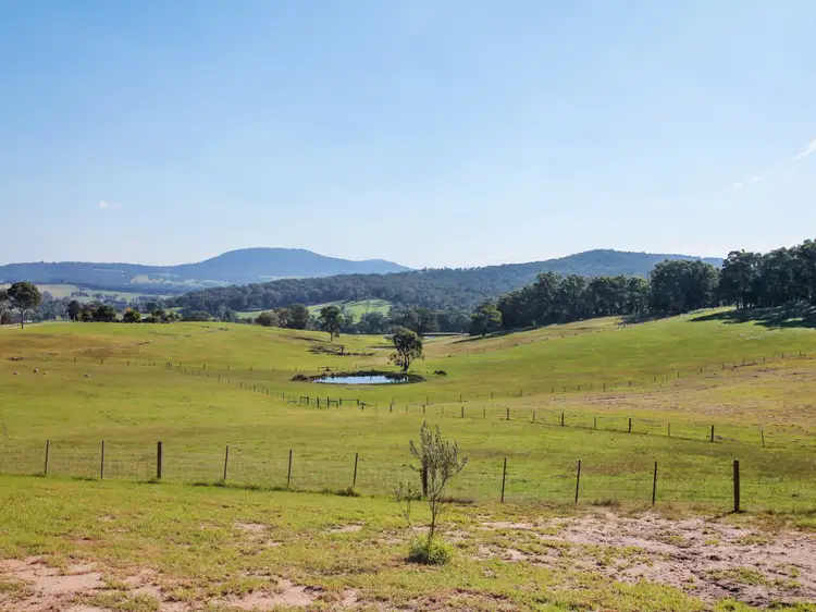 Third view of Homely house listing, 100 Hollingsworth Road, Clifton Creek VIC 3875
