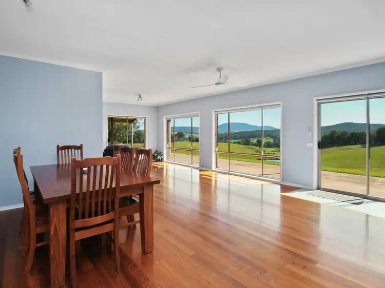 Fourth view of Homely house listing, 100 Hollingsworth Road, Clifton Creek VIC 3875
