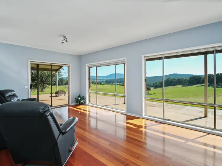 Fifth view of Homely house listing, 100 Hollingsworth Road, Clifton Creek VIC 3875