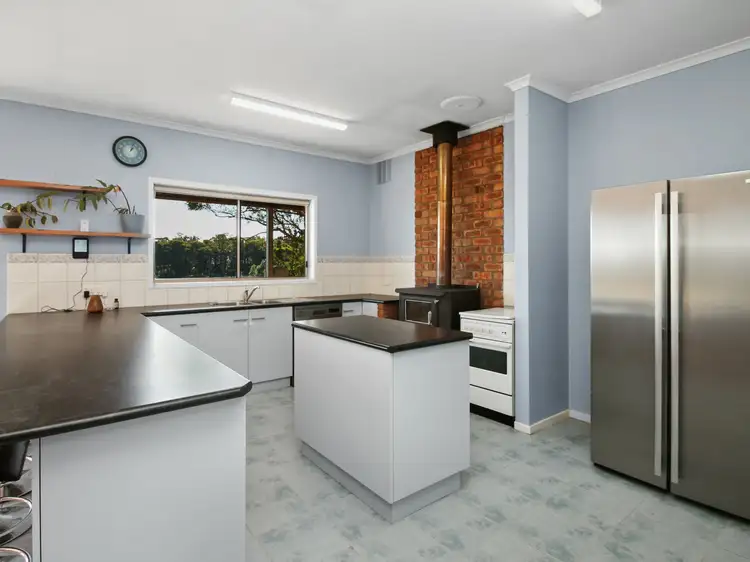 Seventh view of Homely house listing, 100 Hollingsworth Road, Clifton Creek VIC 3875