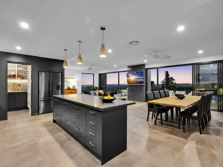 Third view of Homely house listing, 230 Ocean Vista Drive, Maroochy River QLD 4561