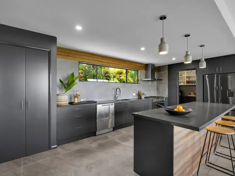 Fifth view of Homely house listing, 230 Ocean Vista Drive, Maroochy River QLD 4561