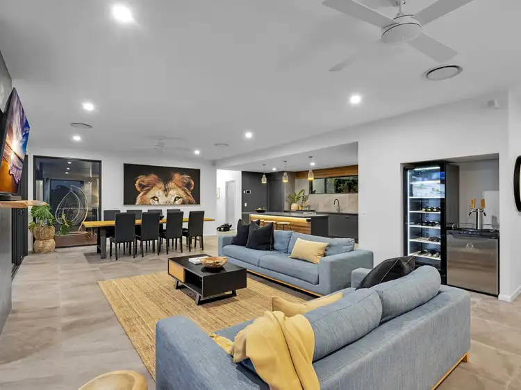 Sixth view of Homely house listing, 230 Ocean Vista Drive, Maroochy River QLD 4561