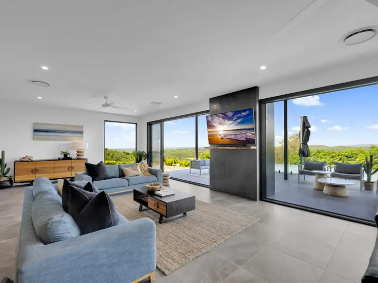 Seventh view of Homely house listing, 230 Ocean Vista Drive, Maroochy River QLD 4561