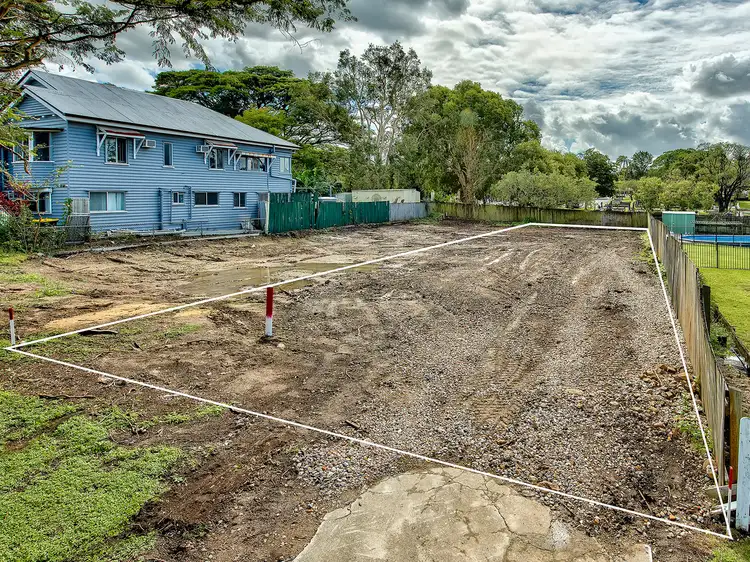Third view of Homely land listing, 27 Wallin Street, Kedron QLD 4031