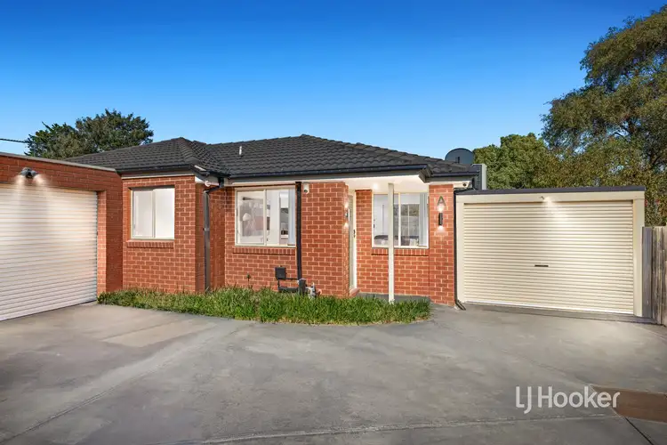 62A Warana Drive, Hampton Park VIC 3976