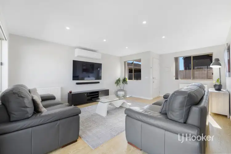 Second view of Homely unit listing, 62A Warana Drive, Hampton Park VIC 3976