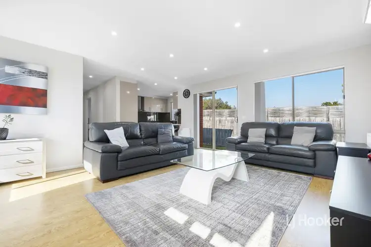 Third view of Homely unit listing, 62A Warana Drive, Hampton Park VIC 3976