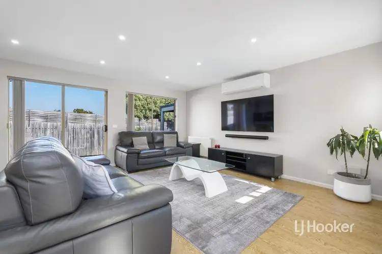 Fourth view of Homely unit listing, 62A Warana Drive, Hampton Park VIC 3976