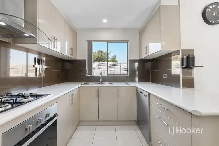 Fifth view of Homely unit listing, 62A Warana Drive, Hampton Park VIC 3976