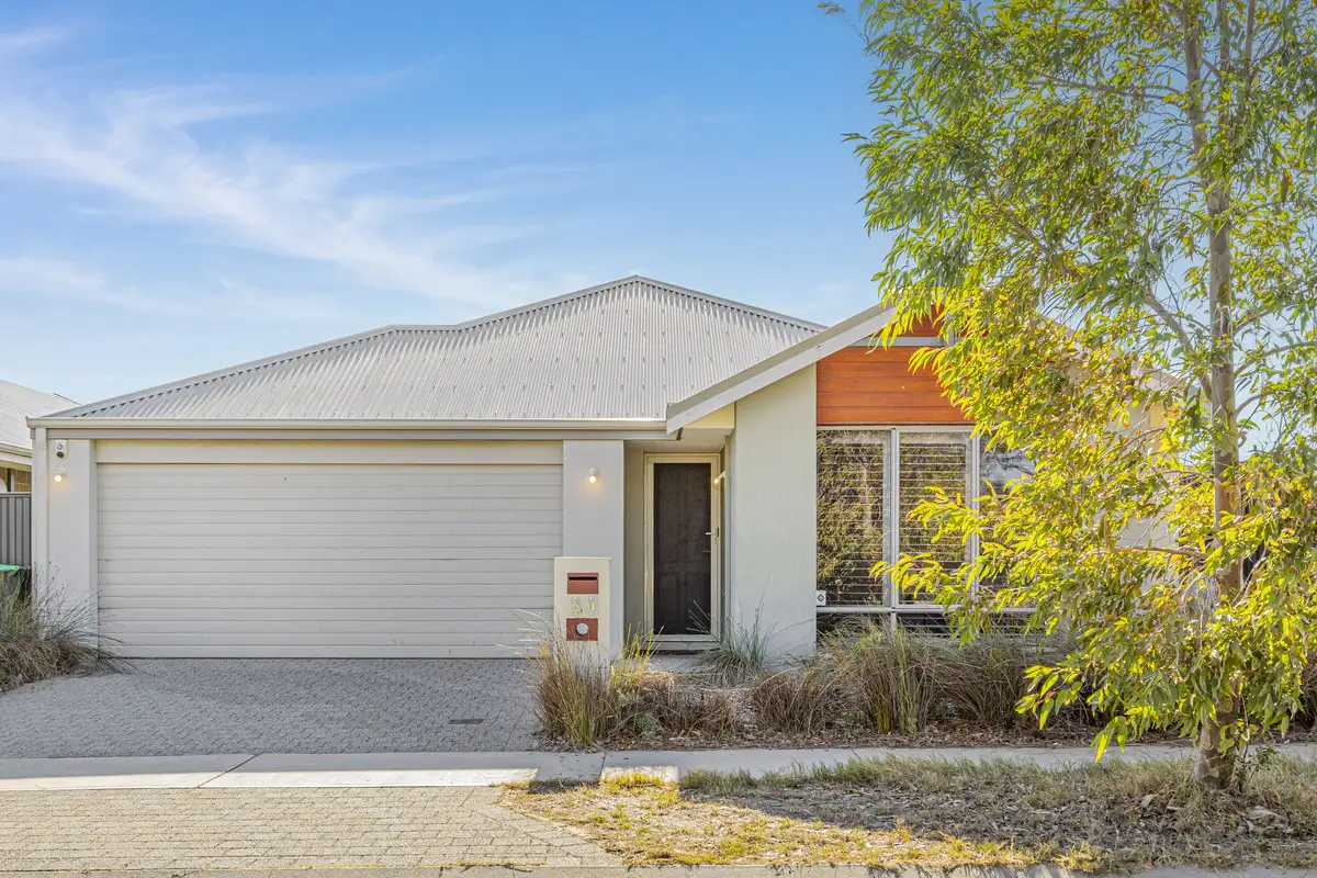 Main view of Homely house listing, 50 Luminous Crescent, Eglinton WA 6034