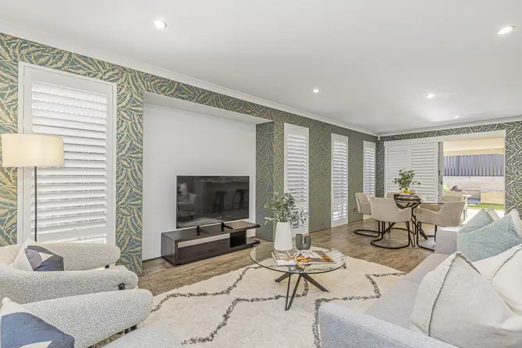 Third view of Homely house listing, 50 Luminous Crescent, Eglinton WA 6034