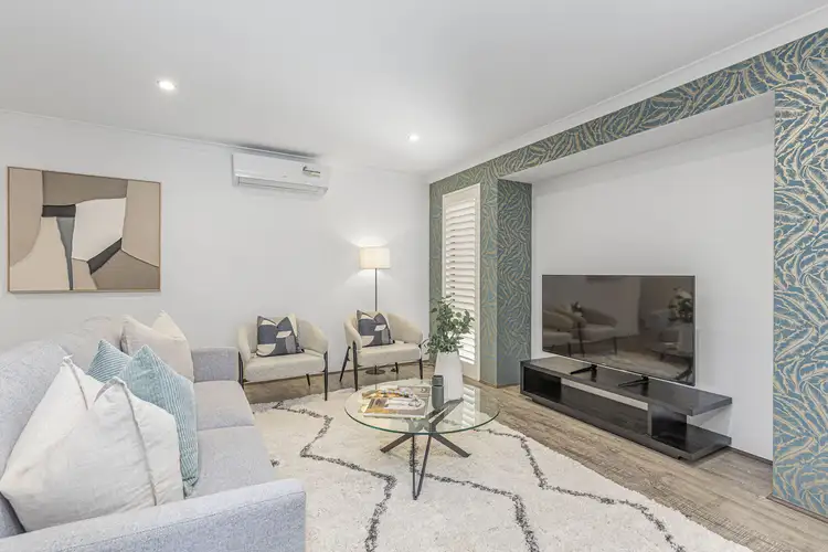 Fourth view of Homely house listing, 50 Luminous Crescent, Eglinton WA 6034