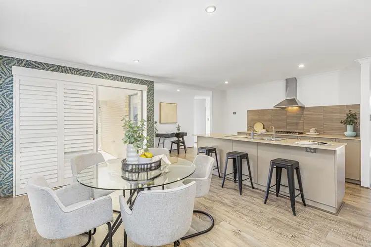 Fifth view of Homely house listing, 50 Luminous Crescent, Eglinton WA 6034