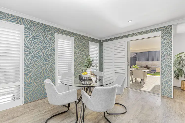 Sixth view of Homely house listing, 50 Luminous Crescent, Eglinton WA 6034