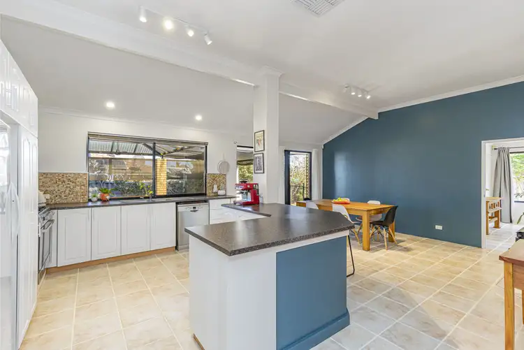 Second view of Homely house listing, 26 Voltaire Crescent, Ridgewood WA 6030