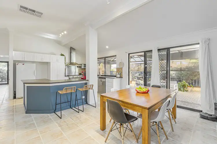 Third view of Homely house listing, 26 Voltaire Crescent, Ridgewood WA 6030