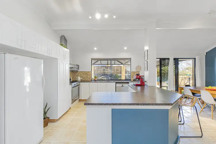 Fifth view of Homely house listing, 26 Voltaire Crescent, Ridgewood WA 6030