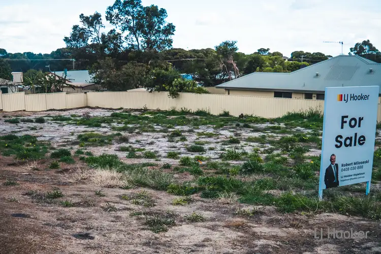 Third view of Homely land listing, 1 Croydon Street, Hopetoun WA 6348