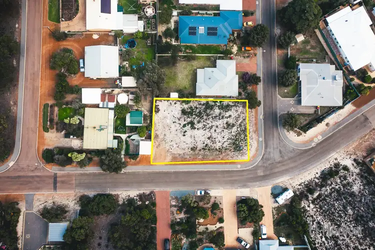 Fourth view of Homely land listing, 1 Croydon Street, Hopetoun WA 6348