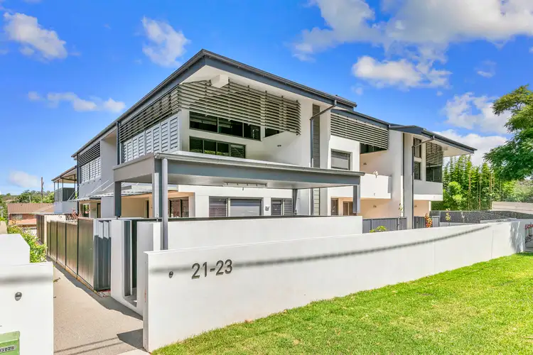 12/21-23 Brookvale Avenue, Brookvale NSW 2100