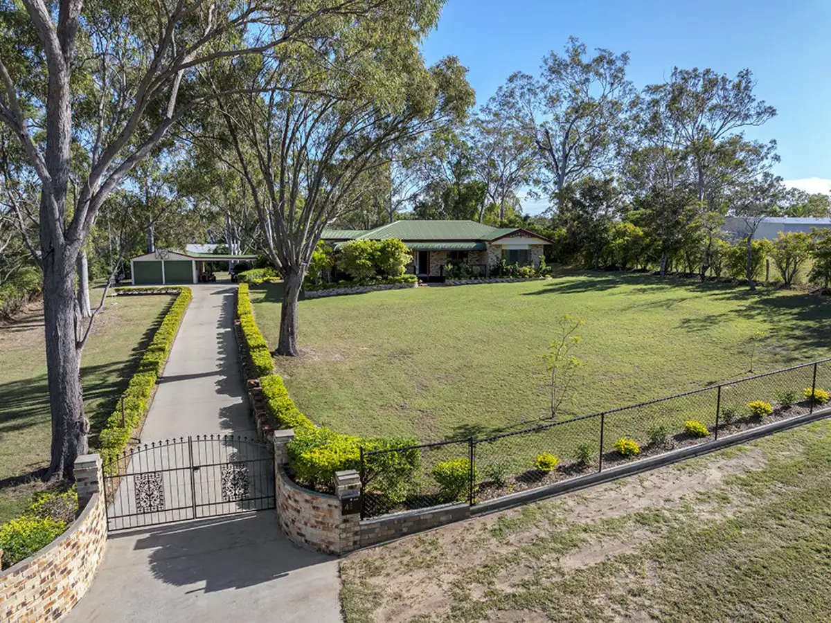 Main view of Homely house listing, 4 Cobalt Crescent, Tannum Sands QLD 4680