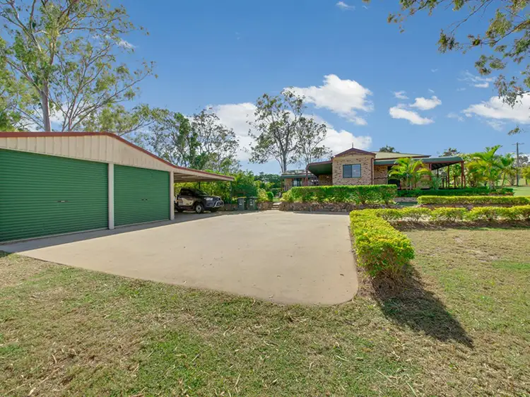 Second view of Homely house listing, 4 Cobalt Crescent, Tannum Sands QLD 4680
