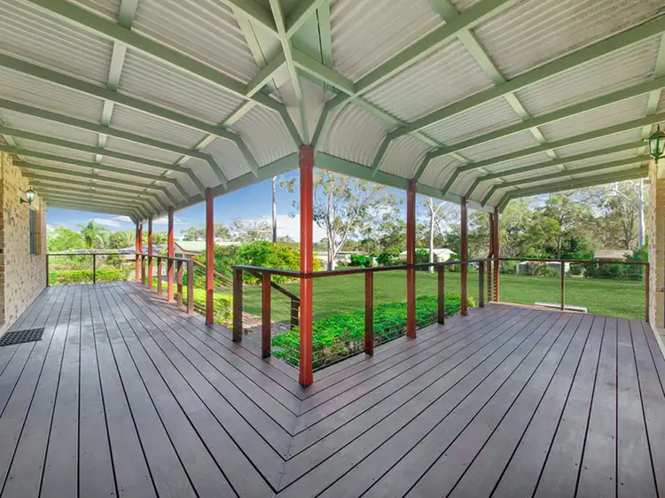 Third view of Homely house listing, 4 Cobalt Crescent, Tannum Sands QLD 4680
