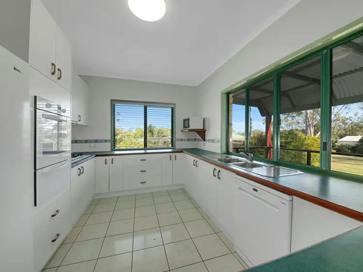 Fifth view of Homely house listing, 4 Cobalt Crescent, Tannum Sands QLD 4680