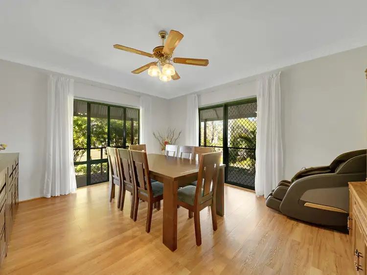 Sixth view of Homely house listing, 4 Cobalt Crescent, Tannum Sands QLD 4680