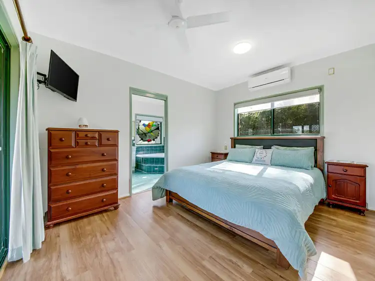 Seventh view of Homely house listing, 4 Cobalt Crescent, Tannum Sands QLD 4680