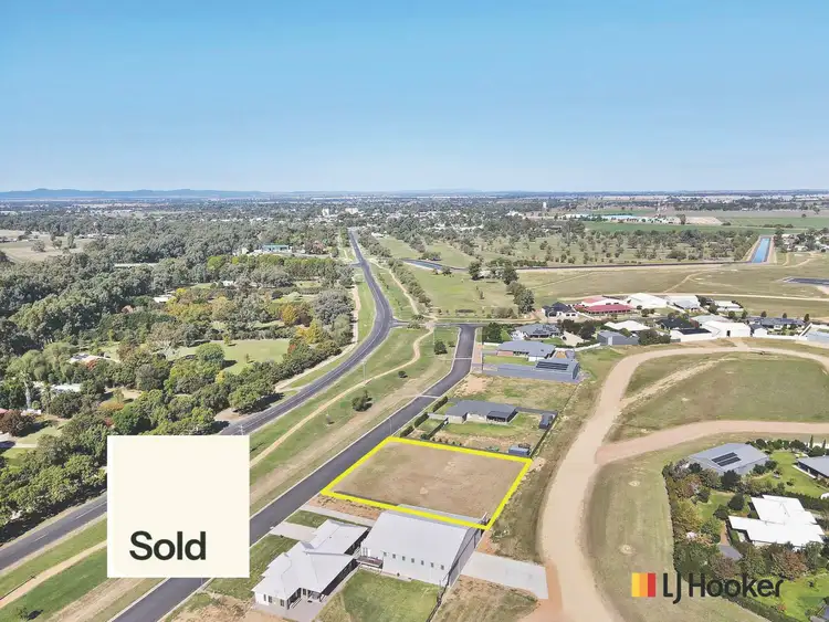 Main view of Homely land listing, 9 Nancy Bird- Walton, Narromine NSW 2821